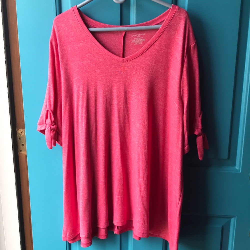 Lane Bryant swing top